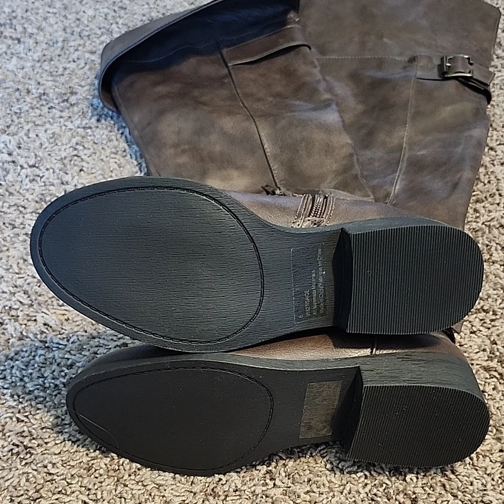 Saige never worn